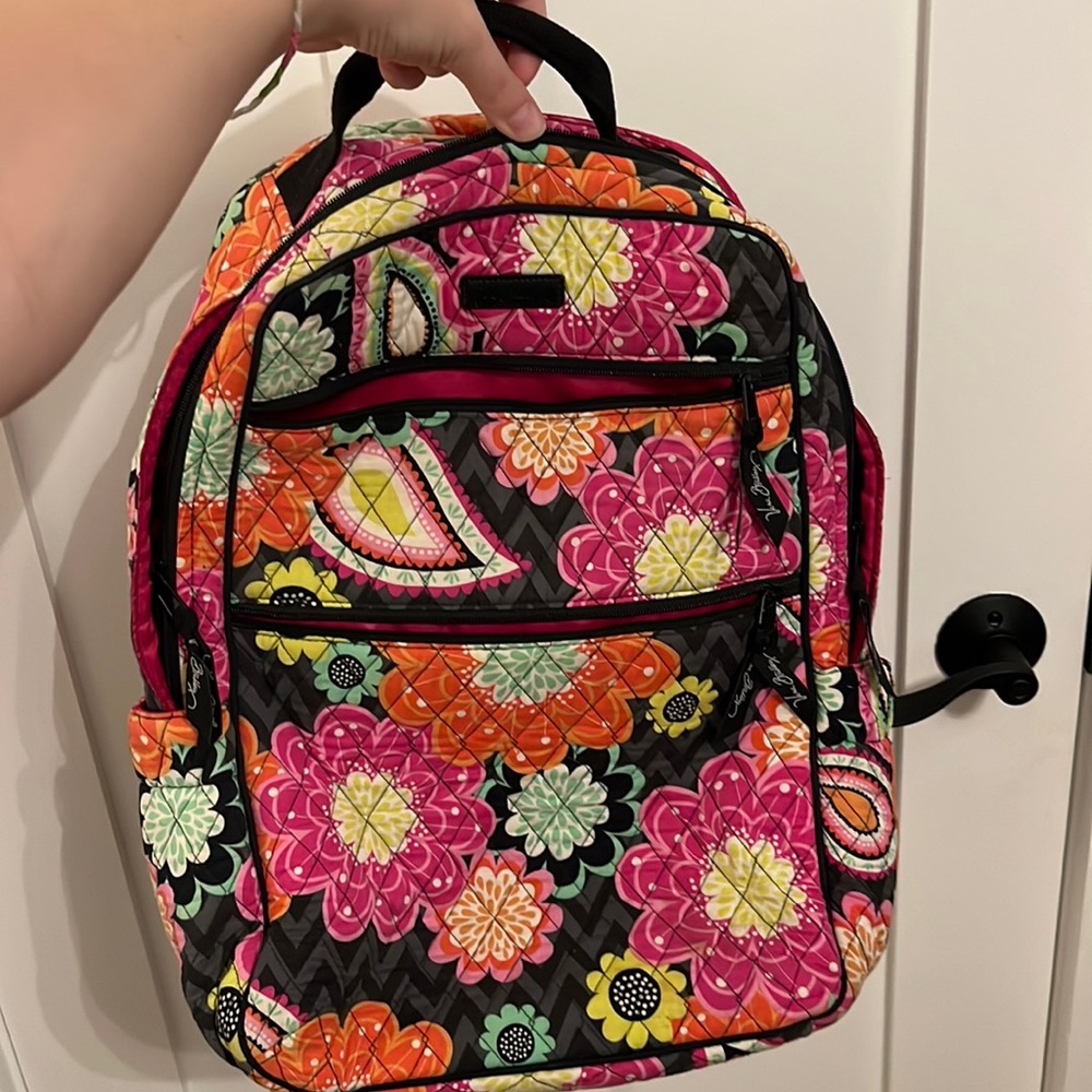 Vera Bradley Backpack